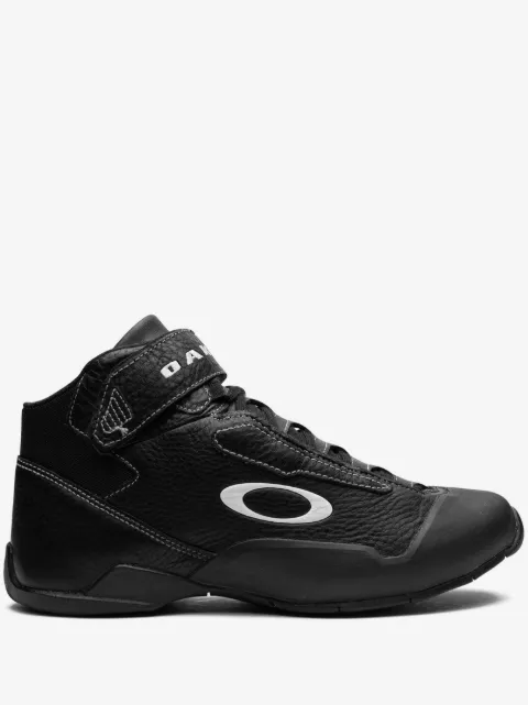 Oakley Offroad Crew Black sneakers