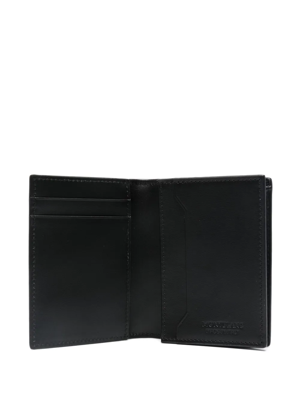 Montblanc Extreme 3.0 Leather Cardholder In White