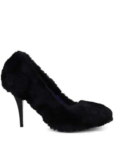 Stella McCartney escarpins Ryder 95 mm