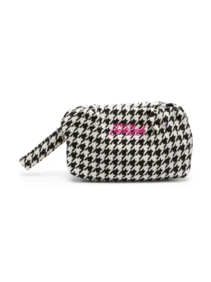 Houndstooth clutch online