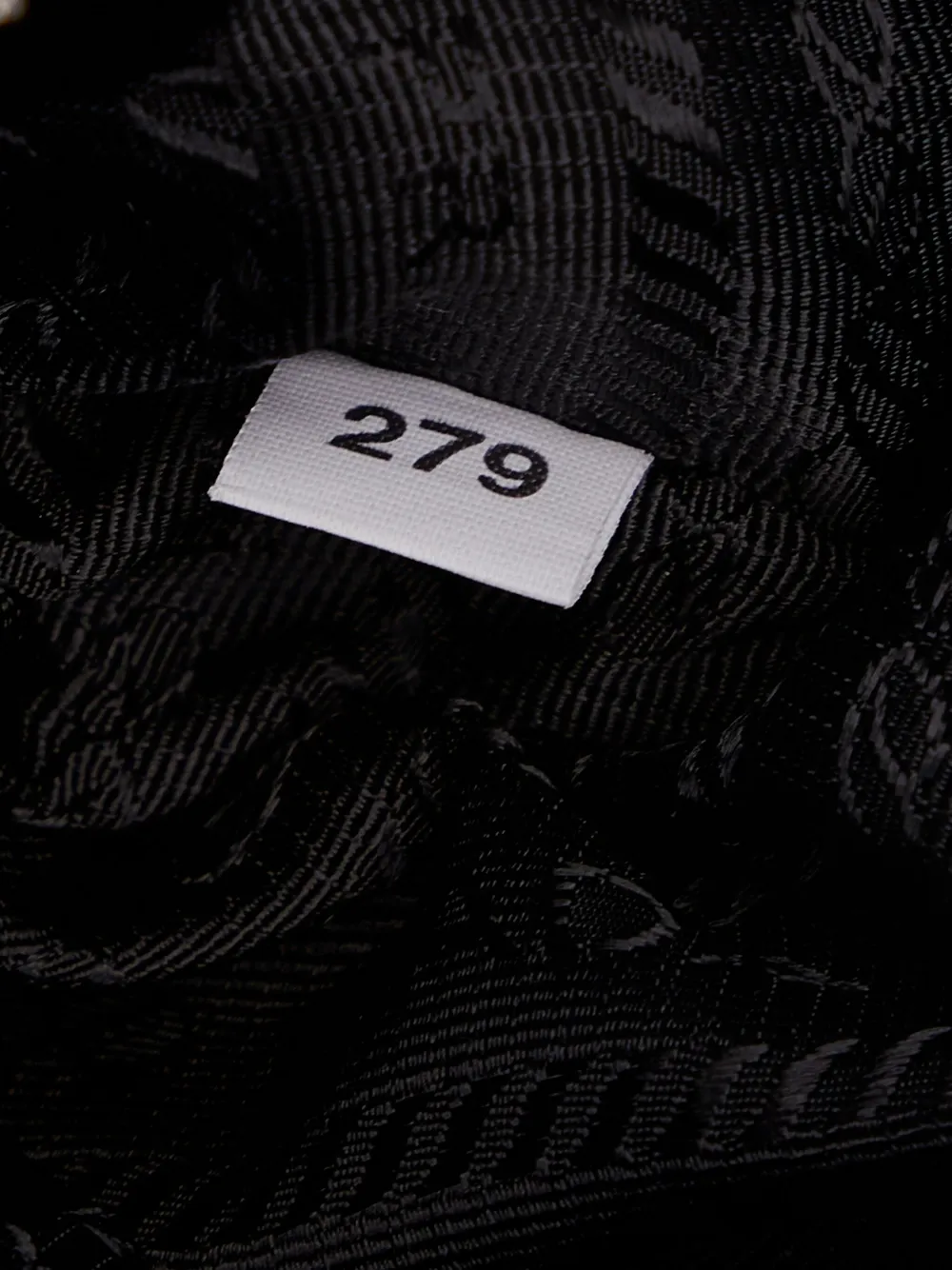 Prada deals 175 tag