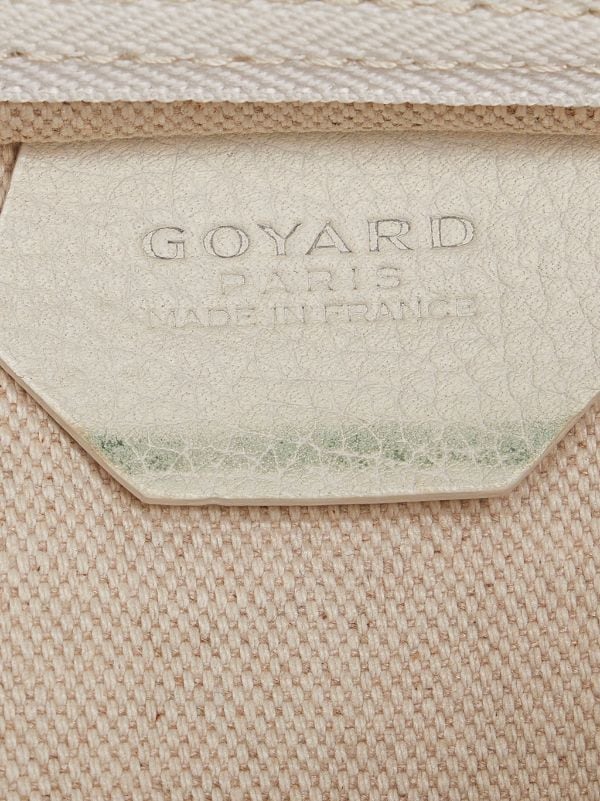 Goyard pre-owned Grenadine Tote Bag - Farfetch