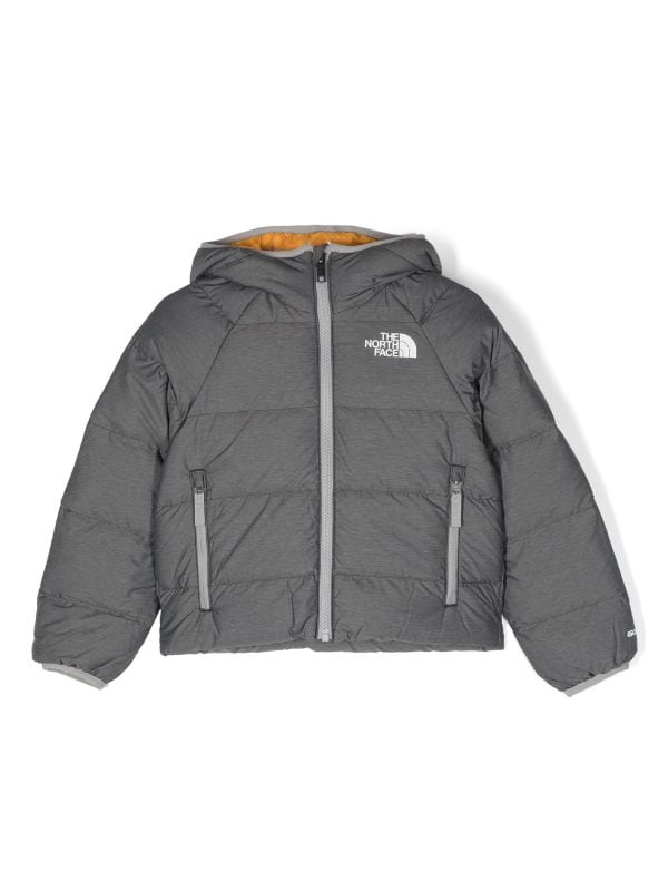 Children's north face puffer on sale jacket