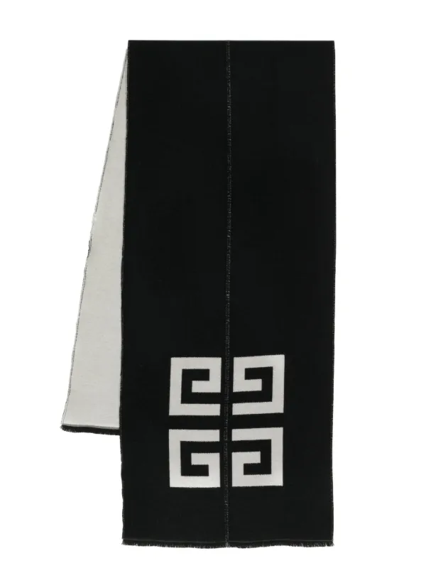 Farfetch cheap fendi scarf