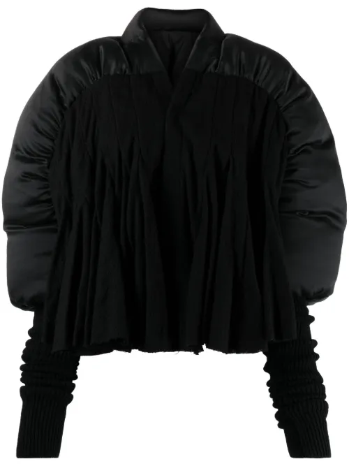 Doudoune Duvetessa - Rick Owens - Modalova