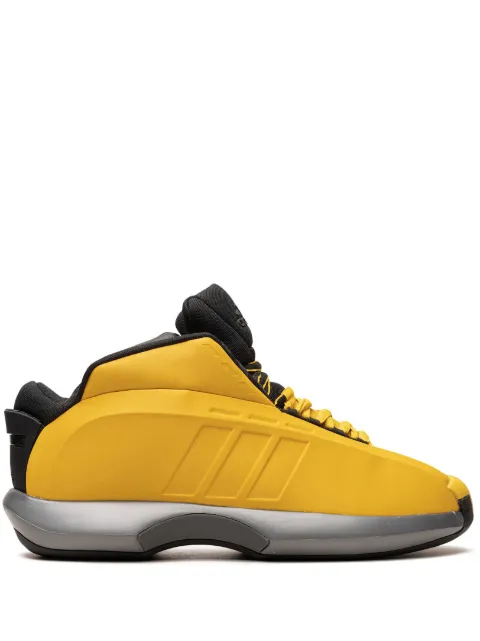 adidas Crazy 1 lace-up sneakers