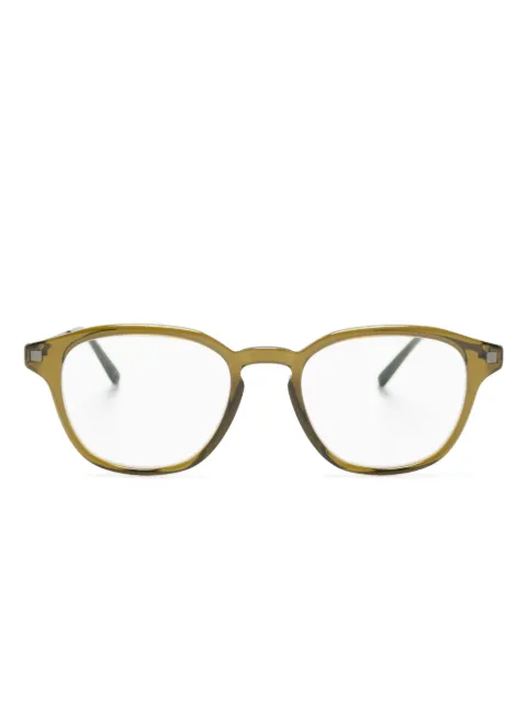Mykita Pana round-frame glasses