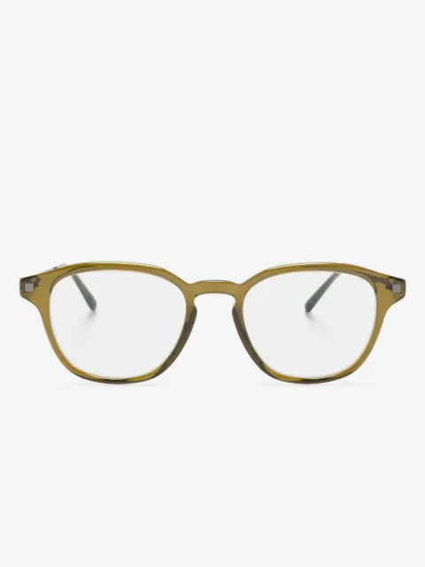 Mykita Pana 圆框眼镜