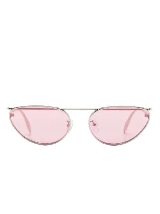 Alexander McQueen Eyewear