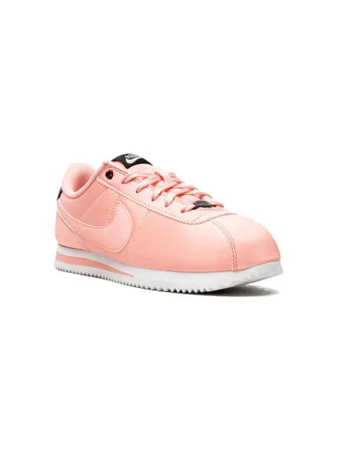 Nike Kids Cortez Basic "Valentine's Day" sneakers