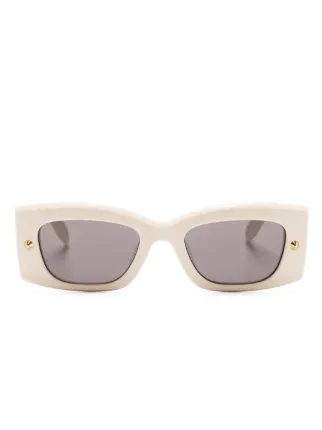 Alexander McQueen Eyewear