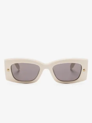 Alexander McQueen Eyewear