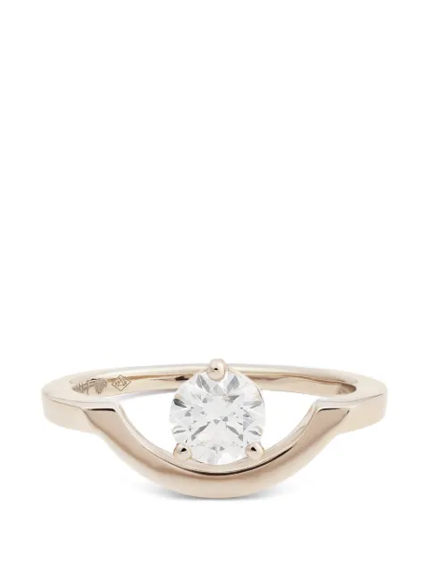 Loyal.e Paris Intrépide grand arc ring