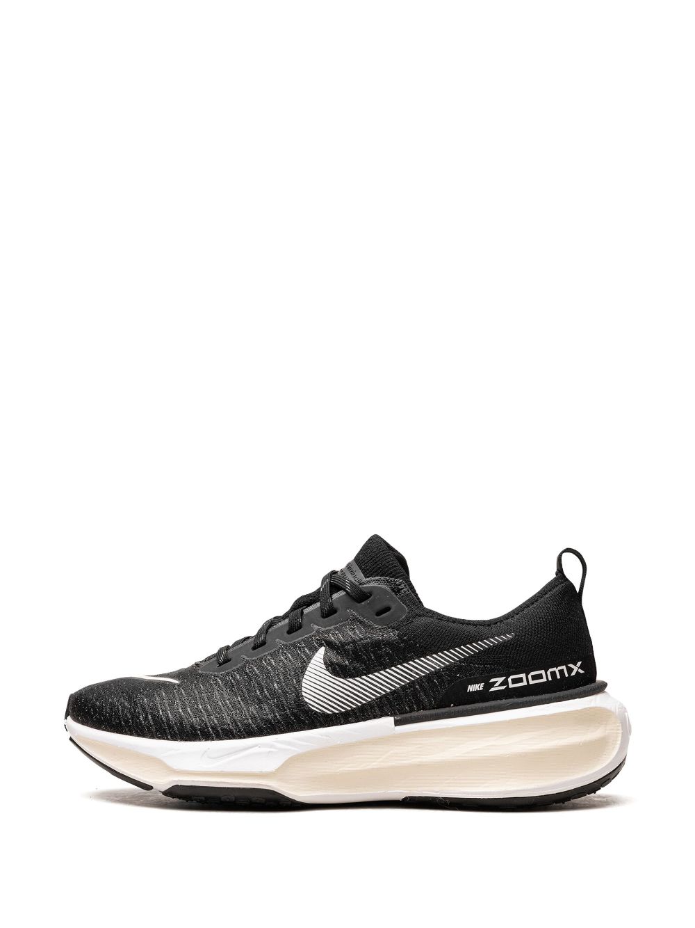 Nike ZoomX Invincible Run FK 3 "Black White" sneakers WOMEN