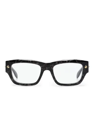 Alexander McQueen Eyewear
