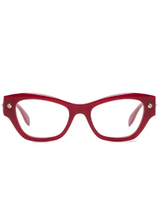 Alexander McQueen Eyewear