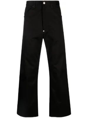 Designer Straight Leg Pants & Regular Pants - Farfetch