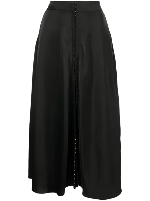 Murmur falda midi Diversion