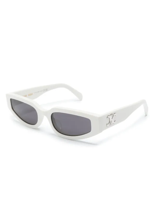 Lunettes celine papillon deals
