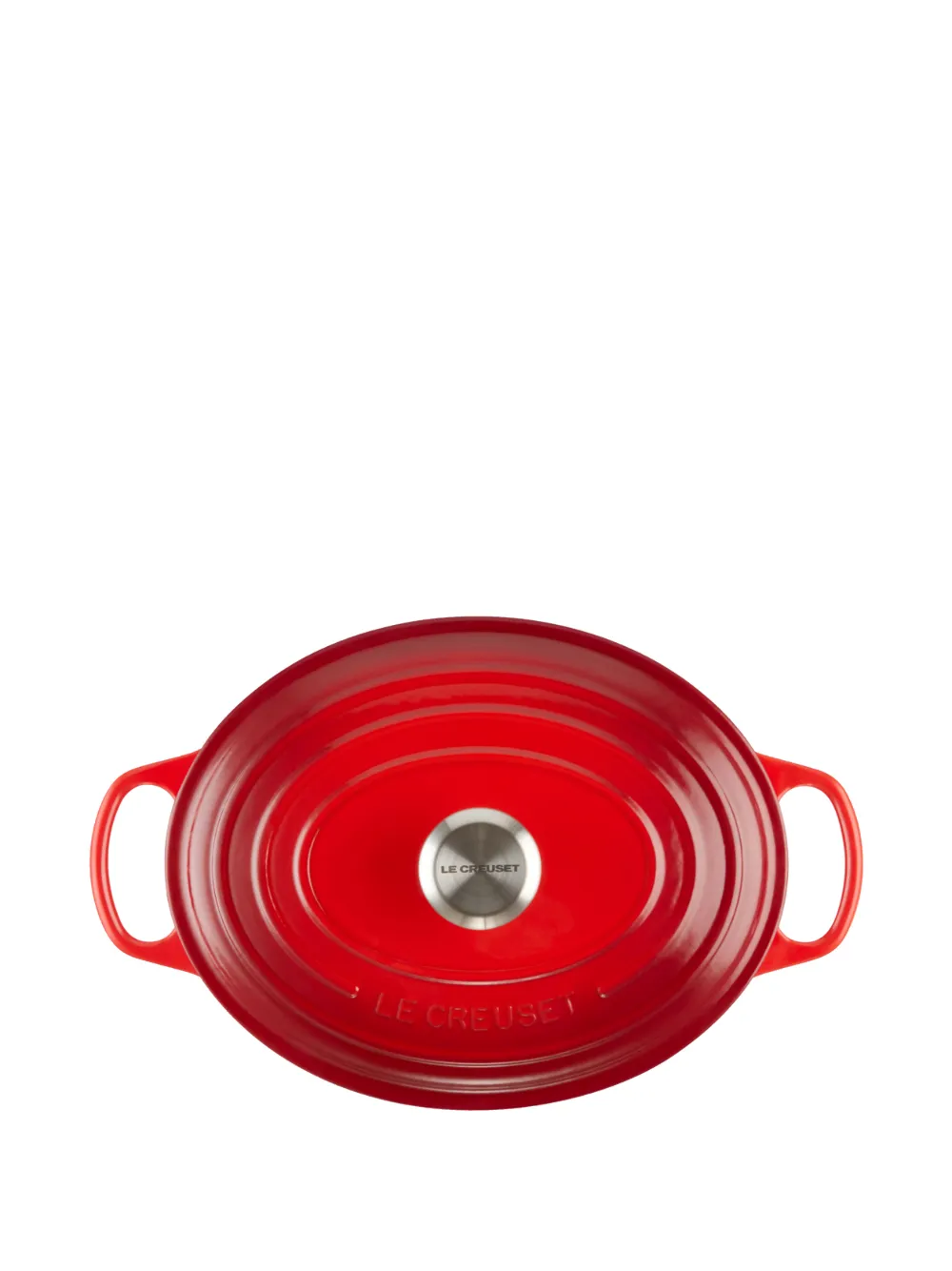 Le Creuset maceta ovalada de 29cm | Utensilios de cocina | Image 2
