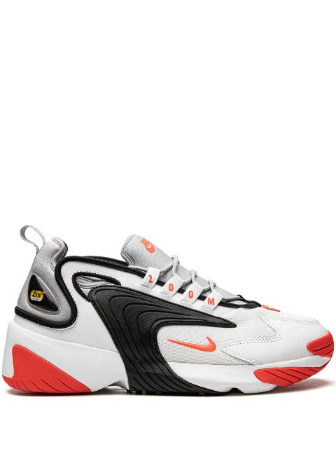 Nike Zoom 2K ''White'' sneakers WOMEN