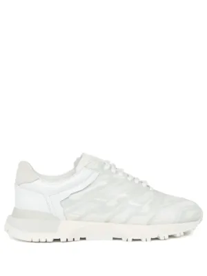 Common Projects レザースニーカー | ホワイト | FARFETCH JP