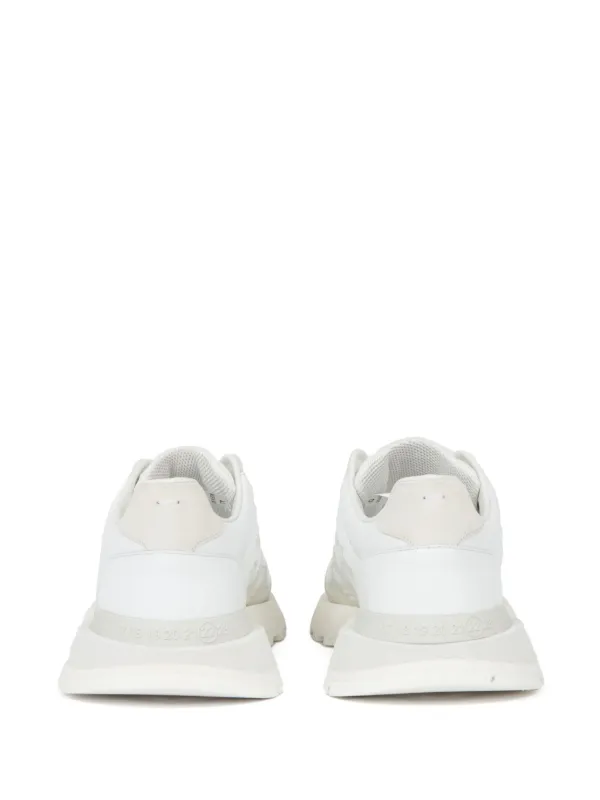 【国内発送】Maison Margielaa  50-50 レースアップ スニーカー Maison Margiela メゾン マルジェラ MAISON MARGIELA スニーカー