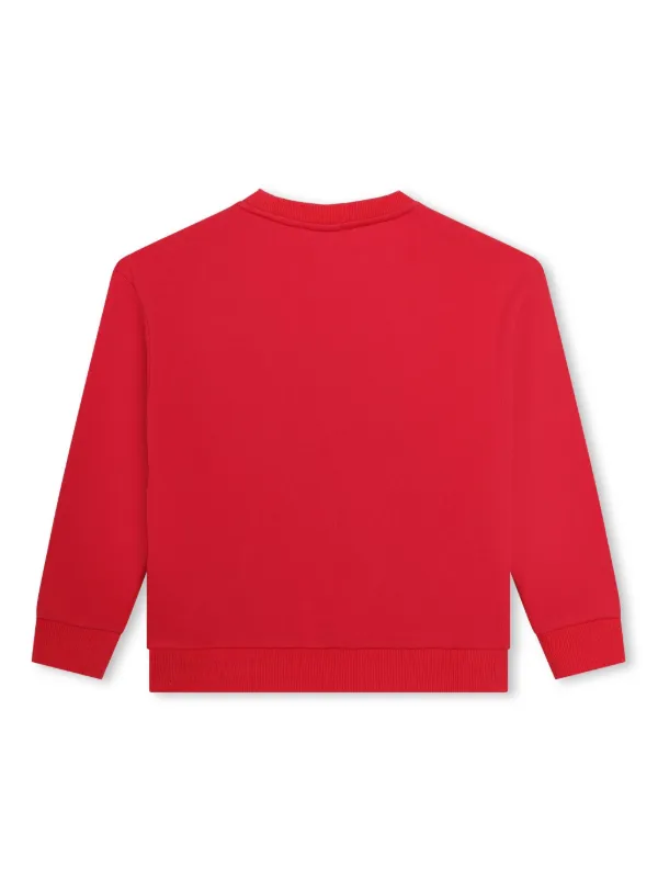 Sonia rykiel sweatshirt on sale