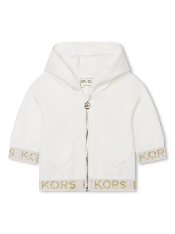 Michael kors clearance tracksuit