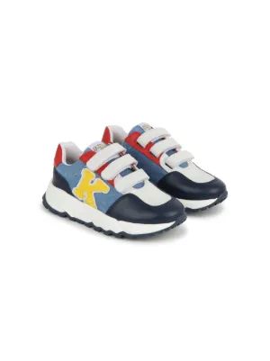 Kenzo 6-9 hotsell months shoes