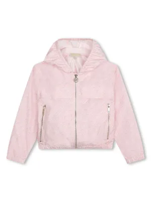 Michael kors kids jackets discount