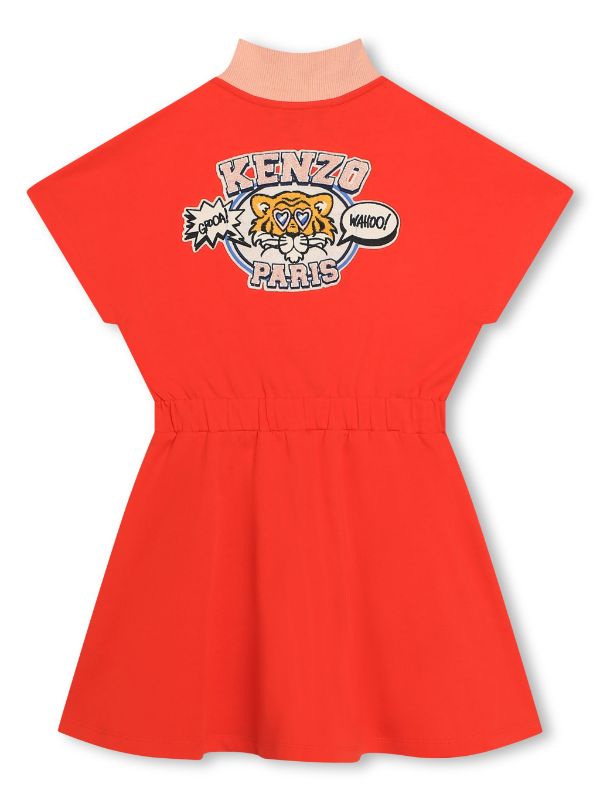 Kenzo 2025 club 21