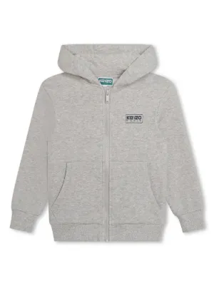 Kenzo hoodie clearance girls