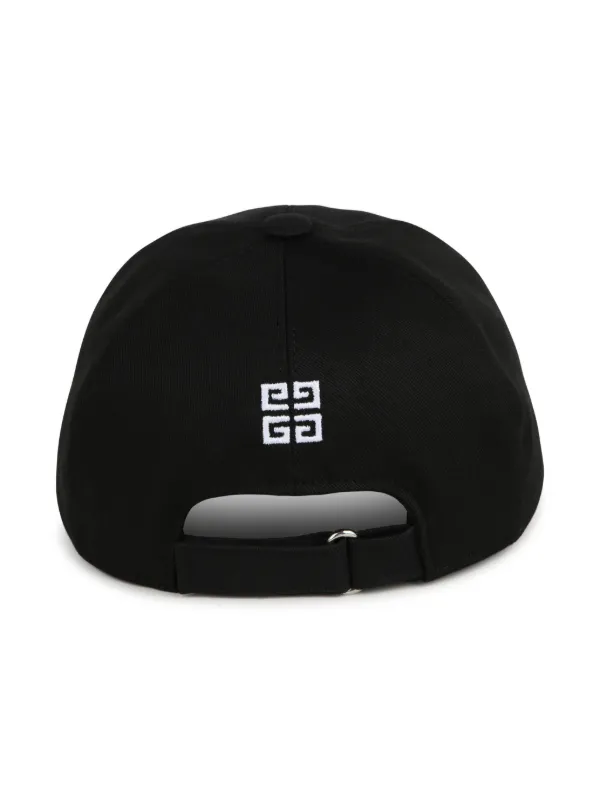 Black Givenchy hat store for toddler