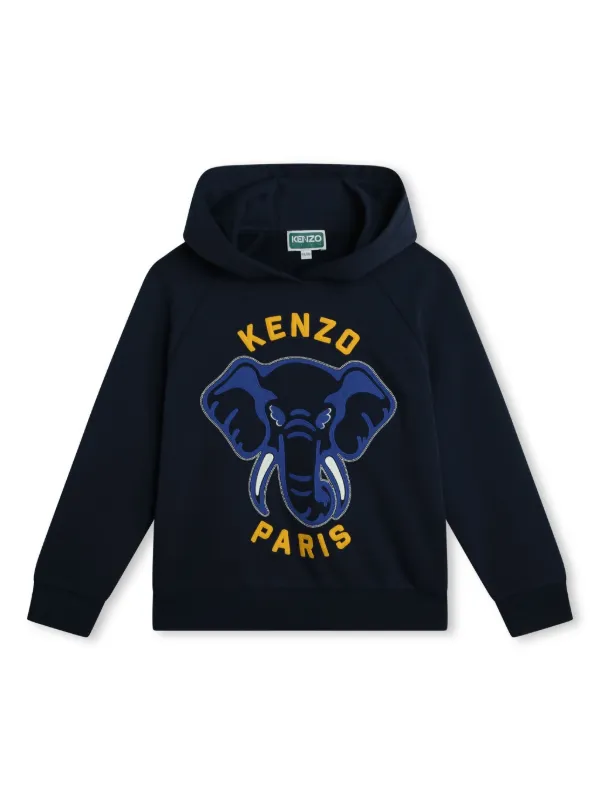 Kenzo 2025 hoodie 80