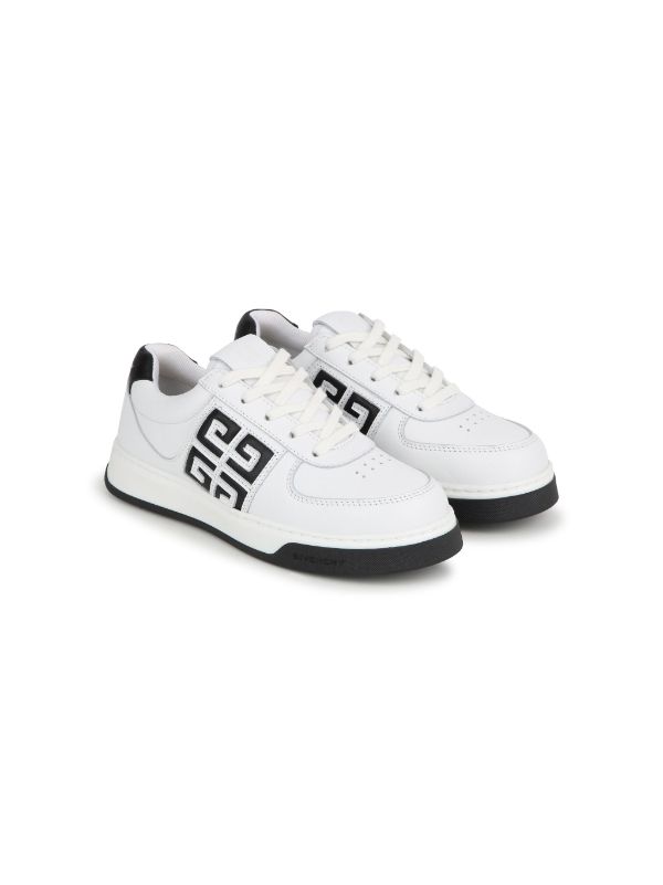 Givenchy tenis fashion blancos