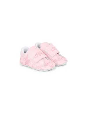 Zapatos para bebe nina de Kenzo Kids Moda Infantil FARFETCH