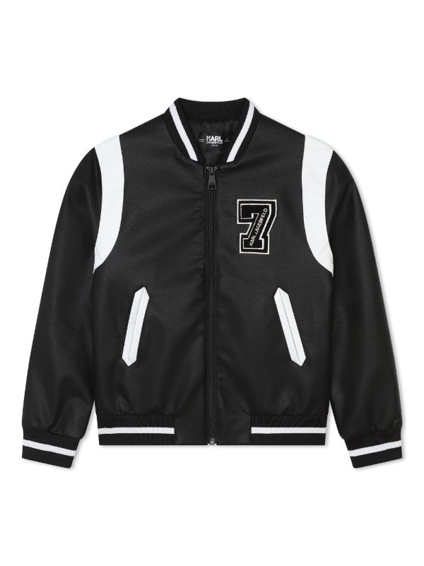 Logo hot sale 7 jackets