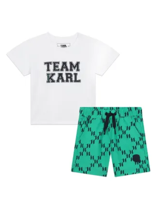 Karl Lagerfeld Kids