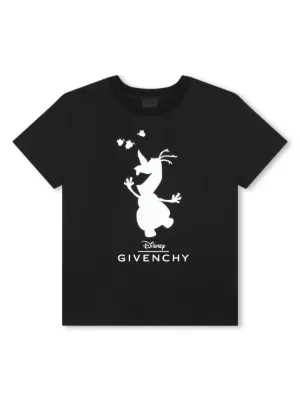 Givenchy t 2024 shirt deer