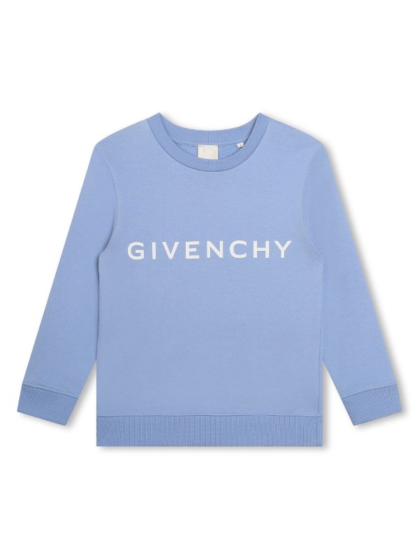 Givenchy sweatshirt discount farfetch