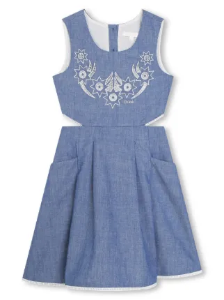 Chloé Kids