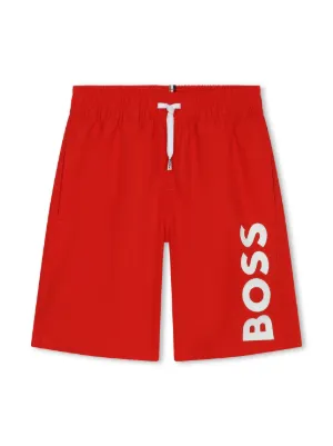 Boss baby swim on sale shorts