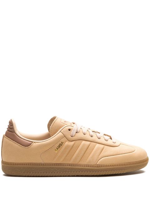 adidas Samba OG "Halo Blush Gum" sneakers WOMEN