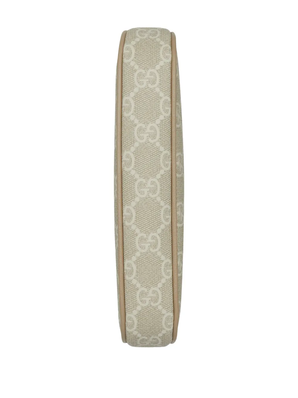 Gucci Ophidia kleine schoudertas Beige