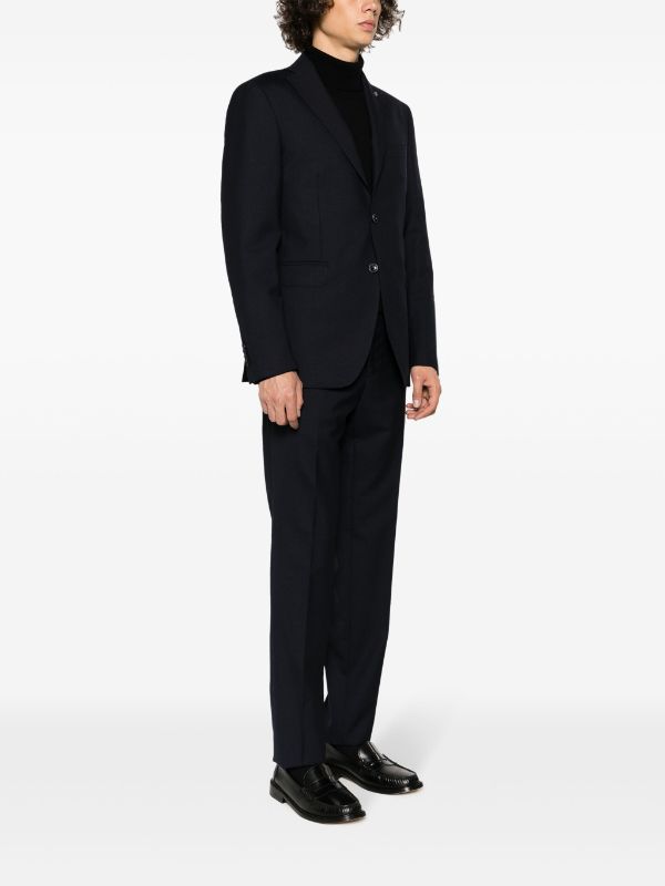 Tagliatore single-breasted Tuxedo Suit - Farfetch