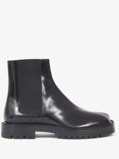 Maison Margiela Tabi Chelsea boots