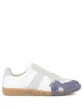 Maison Margiela Paint Replica sneakers - White