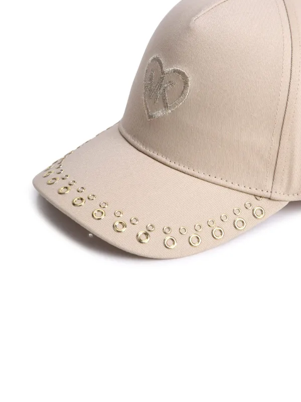MICHAEL KORS 帽子 キャップ レディース ピンク MKロゴ MICHAEL KORS 帽子 キャップ レディース さし ピンク MKロゴ