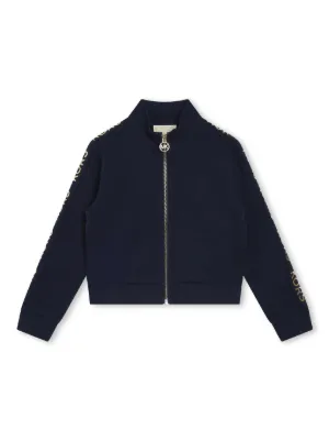 Micheal kors hot sale kids coats